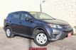 2014 Toyota RAV4 FWD 4dr LE - 22624251 - 6