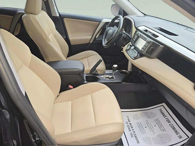 2014 Toyota RAV4 FWD 4dr Limited - 22947157 - 8