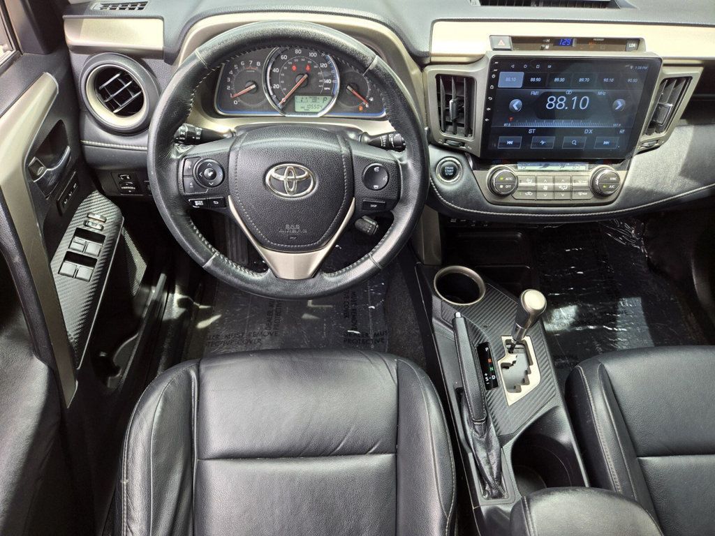 2014 Toyota RAV4 FWD 4dr Limited - 22490150 - 9