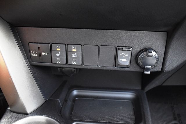 2014 Toyota RAV4 FWD 4dr Limited - 23055951 - 14