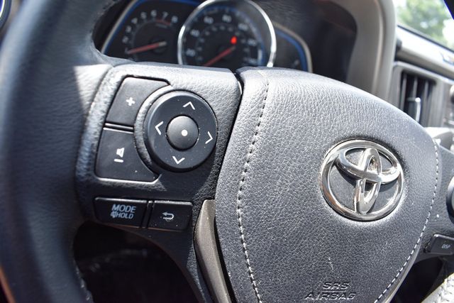 2014 Toyota RAV4 FWD 4dr Limited - 23055951 - 16
