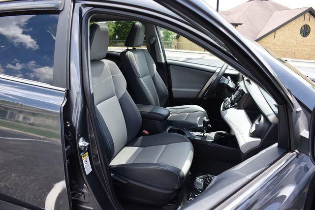 2014 Toyota RAV4 FWD 4dr Limited - 23055951 - 1