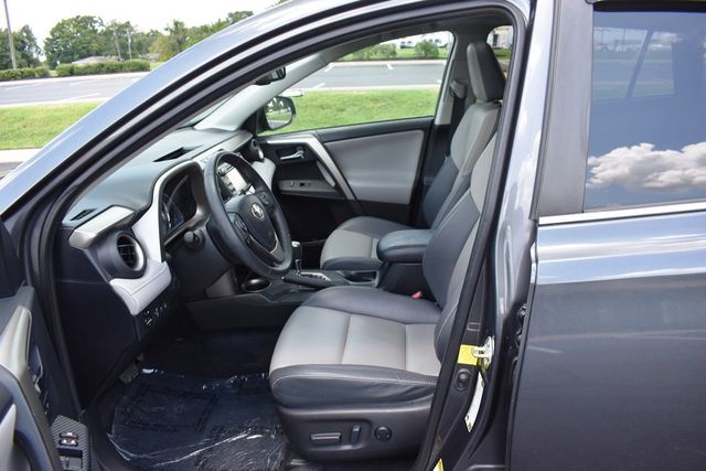 2014 Toyota RAV4 FWD 4dr Limited - 23055951 - 23