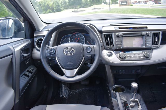 2014 Toyota RAV4 FWD 4dr Limited - 23055951 - 26