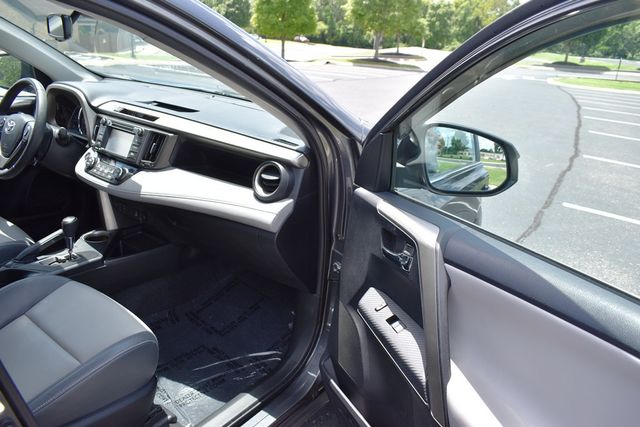 2014 Toyota RAV4 FWD 4dr Limited - 23055951 - 30
