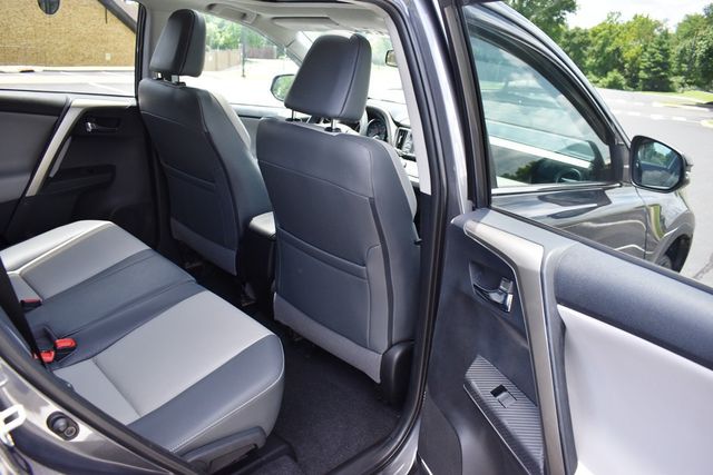 2014 Toyota RAV4 FWD 4dr Limited - 23055951 - 32
