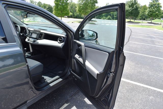 2014 Toyota RAV4 FWD 4dr Limited - 23055951 - 41