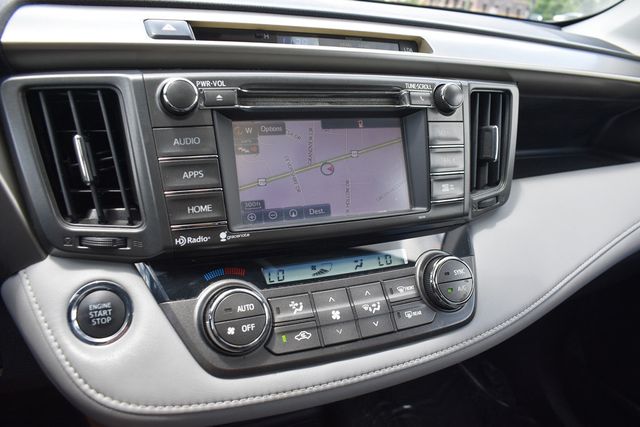 2014 Toyota RAV4 FWD 4dr Limited - 23055951 - 7