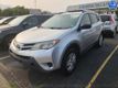 2014 Toyota RAV4 LE - 22907777 - 0
