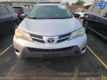 2014 Toyota RAV4 LE - 22907777 - 1