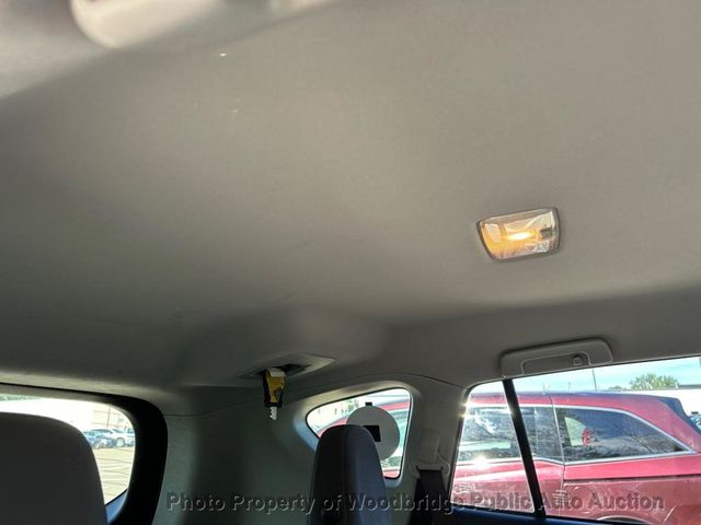 2014 Toyota RAV4 LE - 22907777 - 22