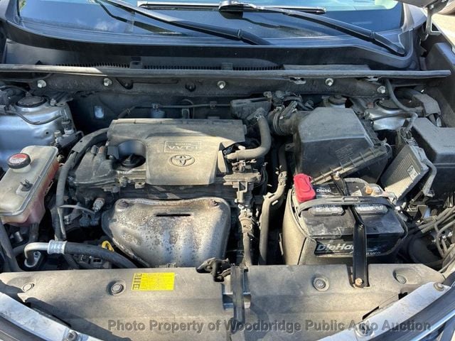 2014 Toyota RAV4 LE - 22907777 - 30