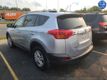 2014 Toyota RAV4 LE - 22907777 - 4