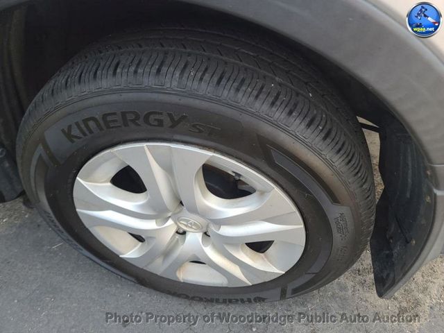 2014 Toyota RAV4 LE - 22907777 - 5