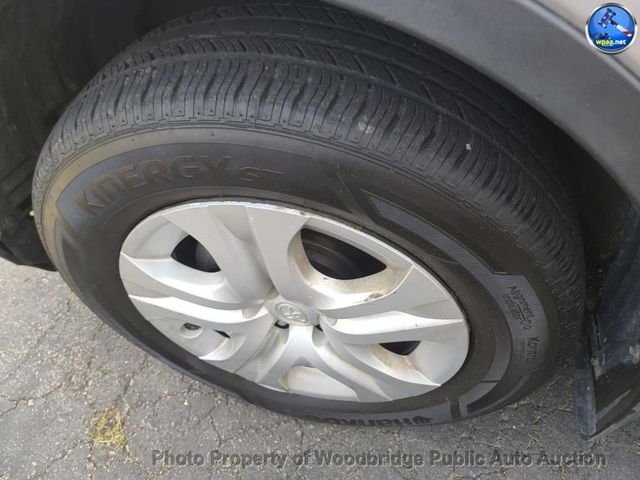 2014 Toyota RAV4 LE - 22907777 - 6