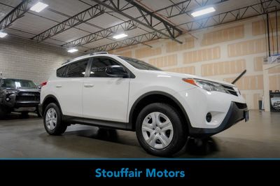 2014 Toyota RAV4