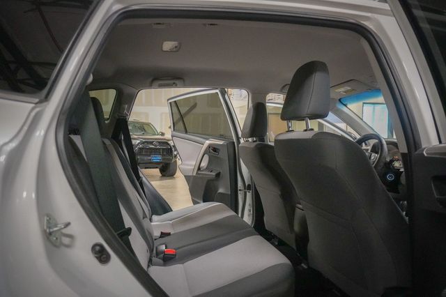 2014 Toyota RAV4 LE - 23078858 - 12
