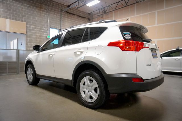2014 Toyota RAV4 LE - 23078858 - 2