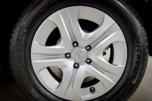 2014 Toyota RAV4 LE - 23078858 - 5