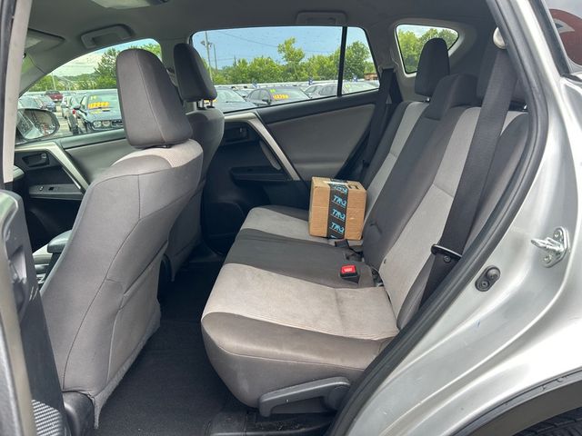 2014 Toyota RAV4 LE - 23044738 - 6