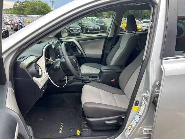 2014 Toyota RAV4 LE - 23044738 - 7