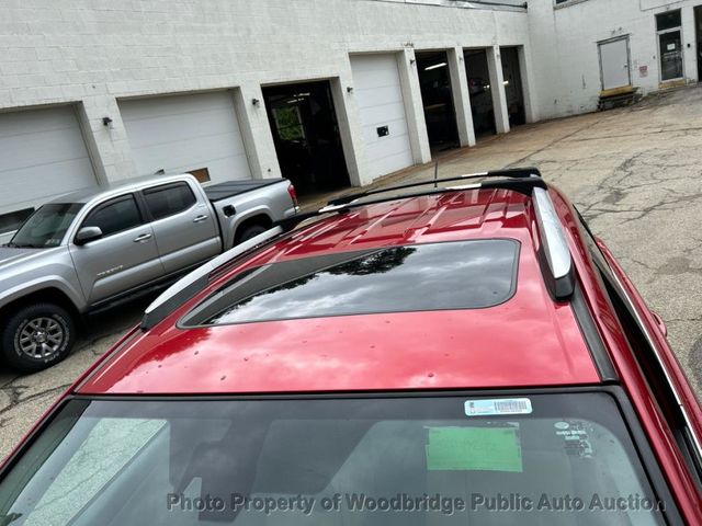 2014 Toyota RAV4 Limited - 23062723 - 5