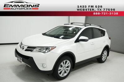 2014 Toyota RAV4