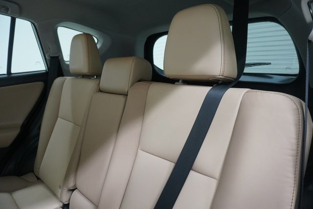 2014 Toyota RAV4 Limited - 23013763 - 10