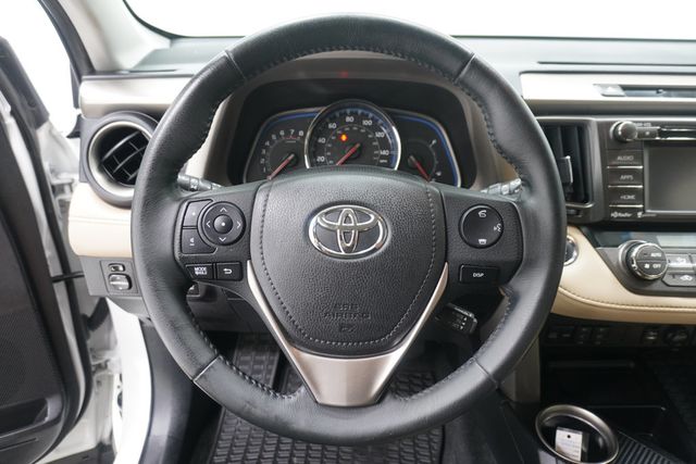 2014 Toyota RAV4 Limited - 23013763 - 12