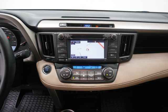 2014 Toyota RAV4 Limited - 23013763 - 16