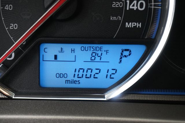 2014 Toyota RAV4 Limited - 23013763 - 21