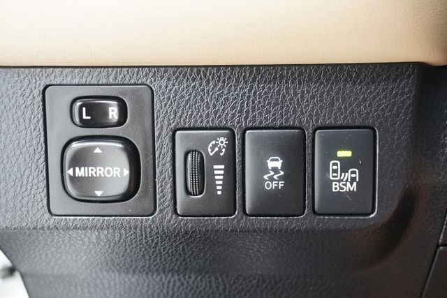 2014 Toyota RAV4 Limited - 23013763 - 23