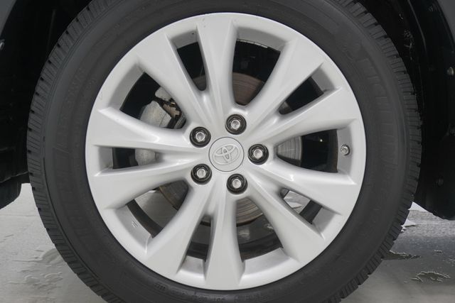2014 Toyota RAV4 Limited - 23013763 - 31