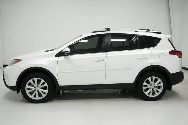 2014 Toyota RAV4 Limited - 23013763 - 6