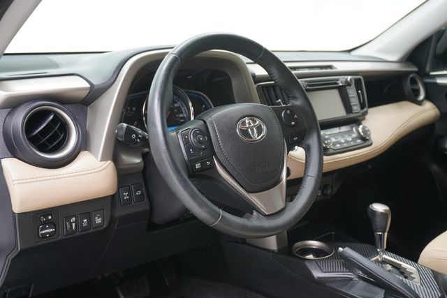2014 Toyota RAV4 Limited - 23013763 - 7
