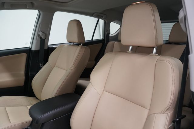 2014 Toyota RAV4 Limited - 23013763 - 8