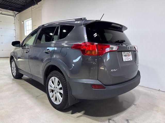 2014 Toyota RAV4