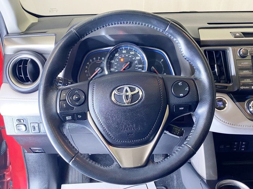 2014 Toyota RAV4 Limited - 22719124 - 23