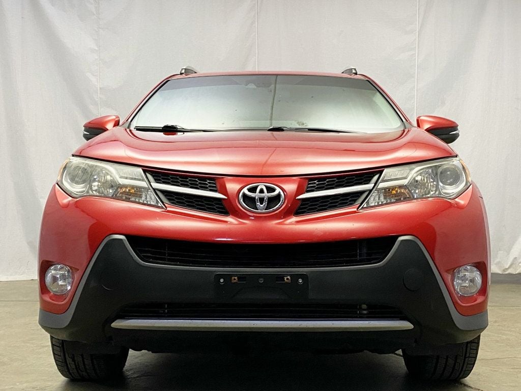 2014 Toyota RAV4 Limited - 22719124 - 2