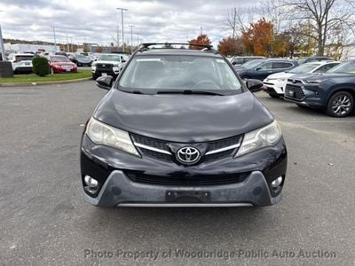 2014 Toyota RAV4