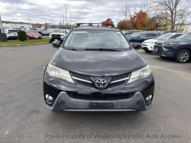 2014 Toyota RAV4 Sports - 22940227 - 0
