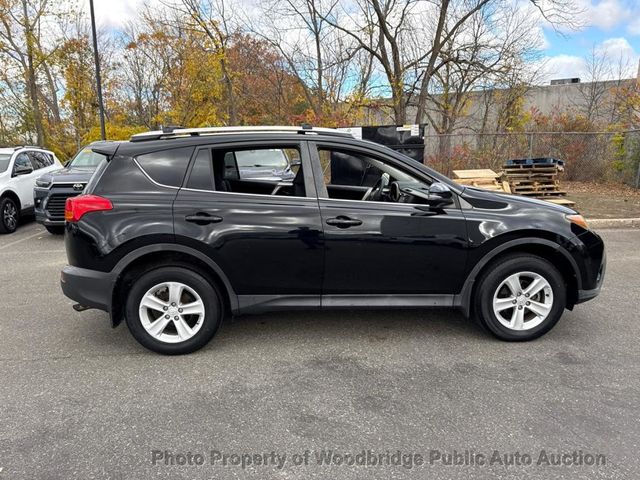 2014 Toyota RAV4 Sports - 22940227 - 1