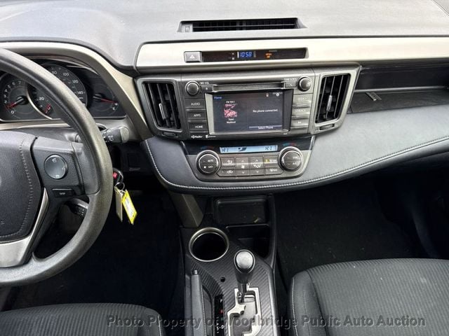 2014 Toyota RAV4 Sports - 22940227 - 22