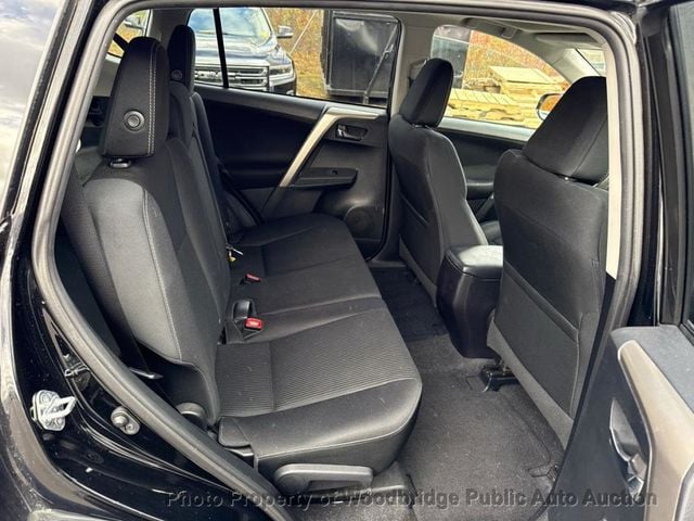 2014 Toyota RAV4 Sports - 22940227 - 23