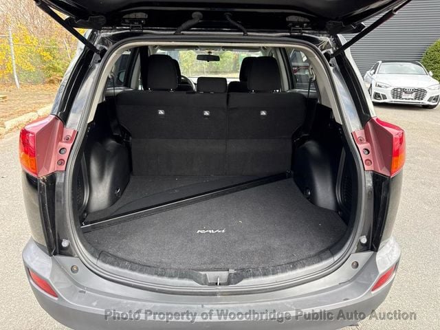 2014 Toyota RAV4 Sports - 22940227 - 26