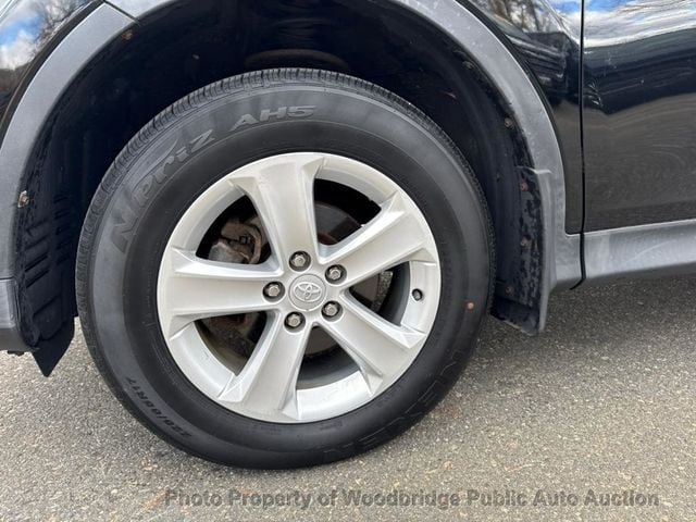 2014 Toyota RAV4 Sports - 22940227 - 27