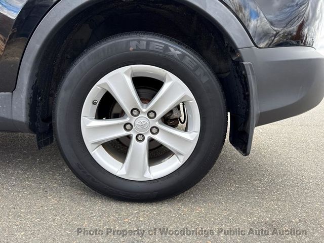 2014 Toyota RAV4 Sports - 22940227 - 29