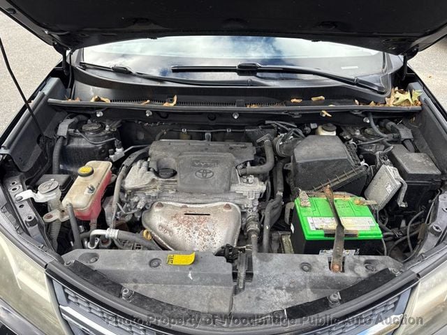 2014 Toyota RAV4 Sports - 22940227 - 35