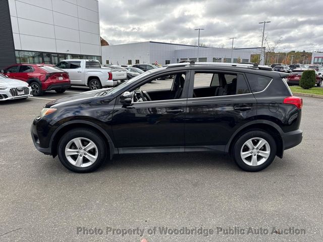 2014 Toyota RAV4 Sports - 22940227 - 3