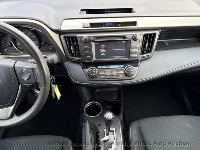 2014 Toyota RAV4 Sports - 22940227 - 8